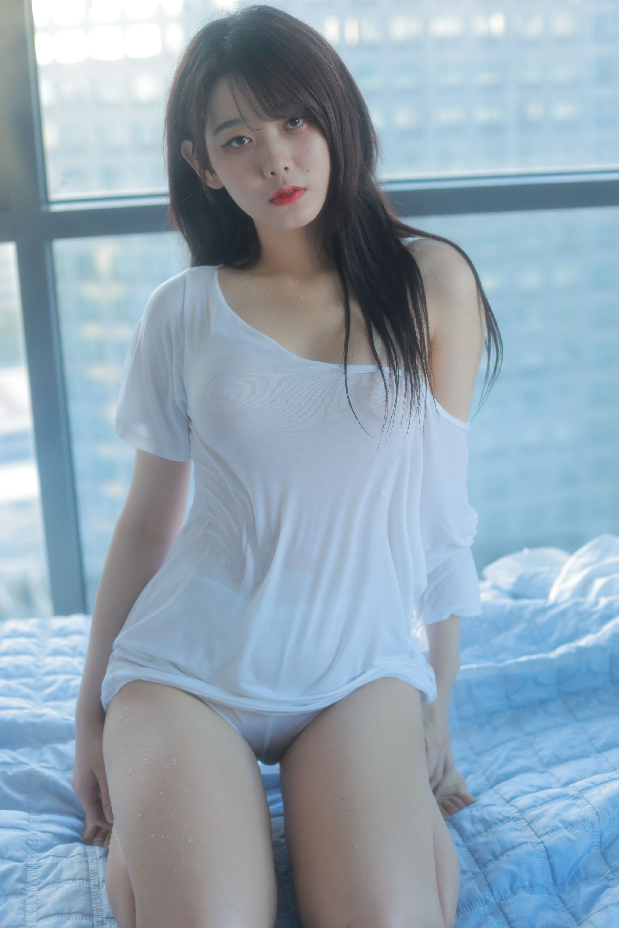 Zia - NO.114 (지아) “H” touch[97P2V]-XikXak